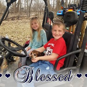 Meet your Posher, Beth